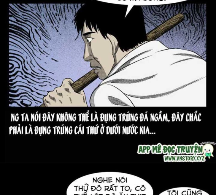 Tam Lão Gia Kinh Kỳ Thủ Trát Chapter 17 - Trang 2