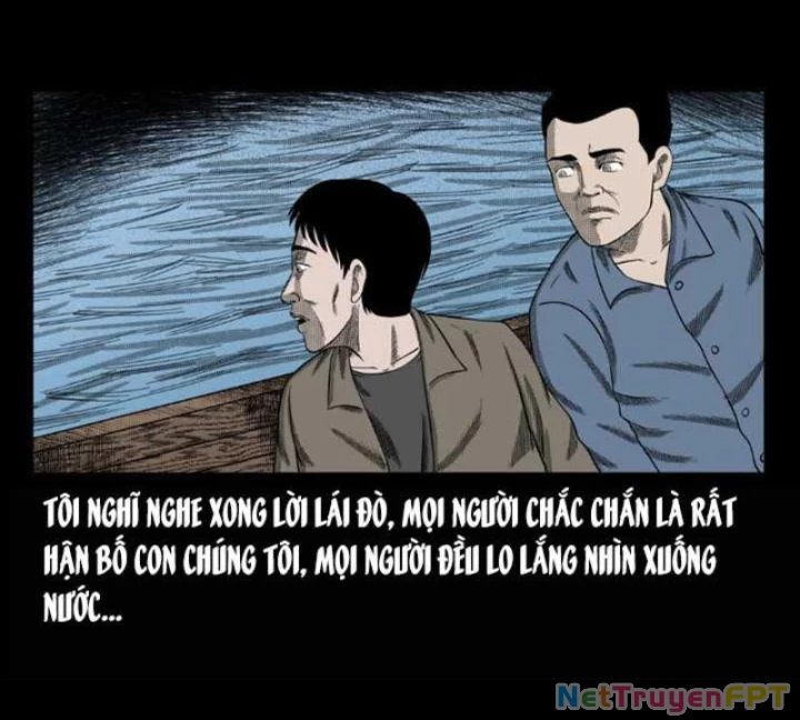 Tam Lão Gia Kinh Kỳ Thủ Trát Chapter 17 - Trang 2