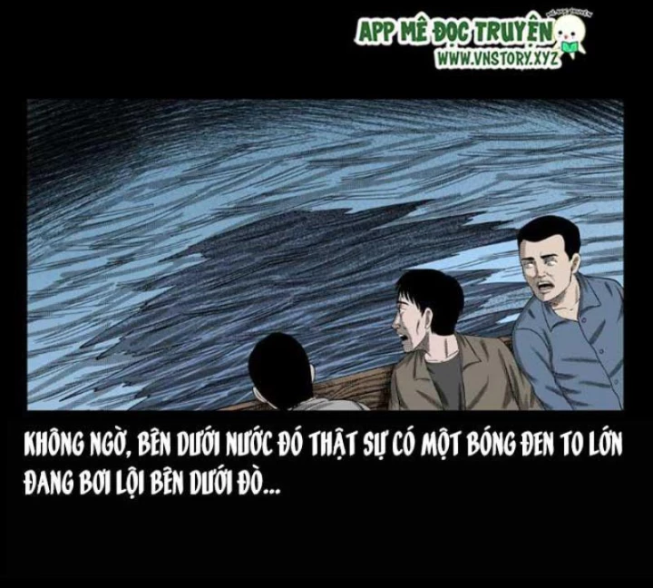 Tam Lão Gia Kinh Kỳ Thủ Trát Chapter 17 - Trang 2