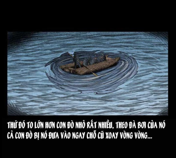 Tam Lão Gia Kinh Kỳ Thủ Trát Chapter 17 - Trang 2