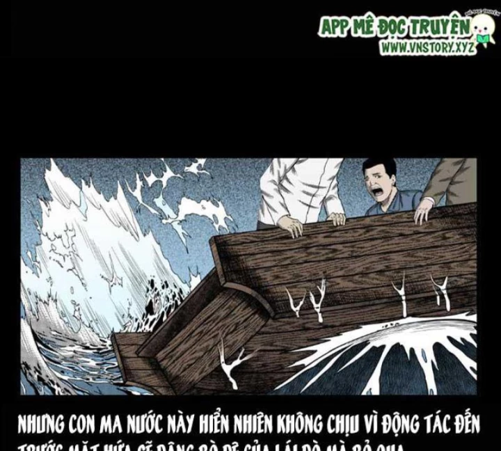 Tam Lão Gia Kinh Kỳ Thủ Trát Chapter 17 - Trang 2