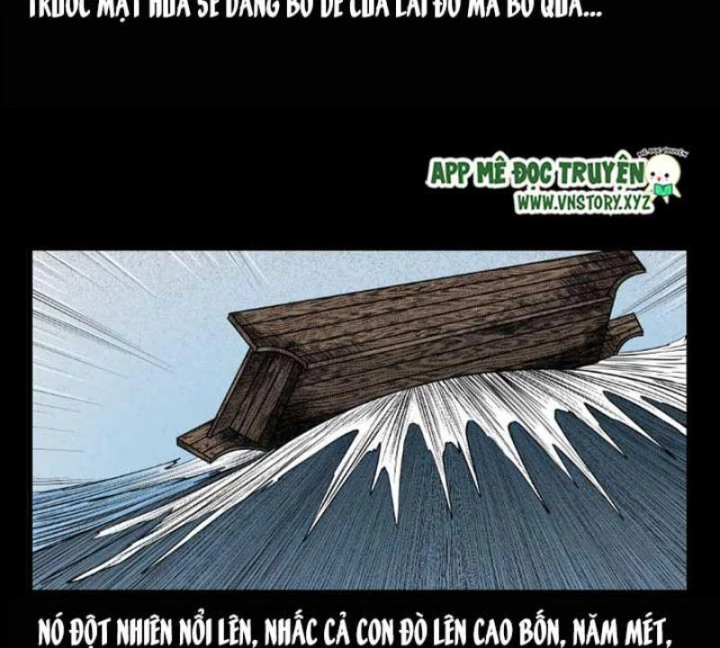 Tam Lão Gia Kinh Kỳ Thủ Trát Chapter 17 - Trang 2