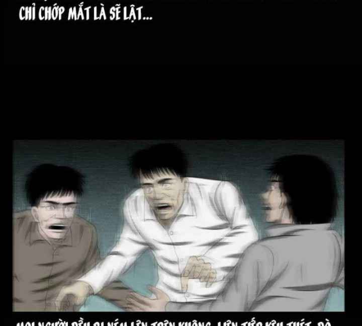 Tam Lão Gia Kinh Kỳ Thủ Trát Chapter 17 - Trang 2