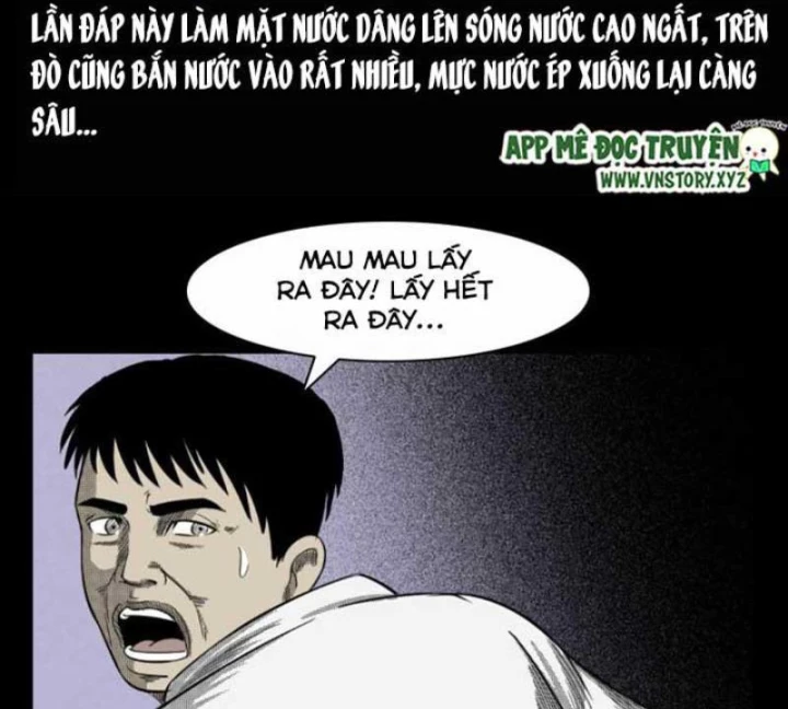 Tam Lão Gia Kinh Kỳ Thủ Trát Chapter 17 - Trang 2