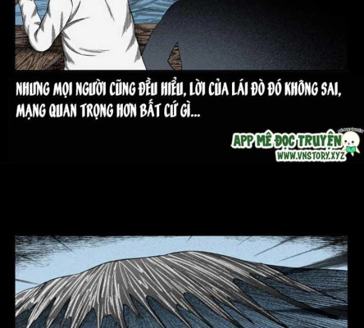 Tam Lão Gia Kinh Kỳ Thủ Trát Chapter 17 - Trang 2