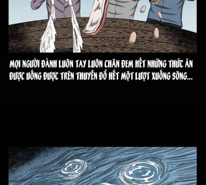 Tam Lão Gia Kinh Kỳ Thủ Trát Chapter 17 - Trang 2