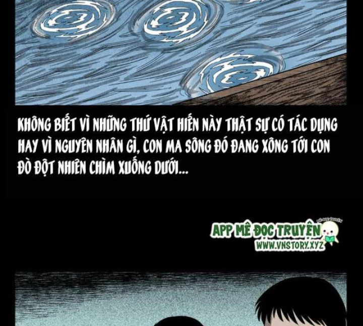 Tam Lão Gia Kinh Kỳ Thủ Trát Chapter 17 - Trang 2