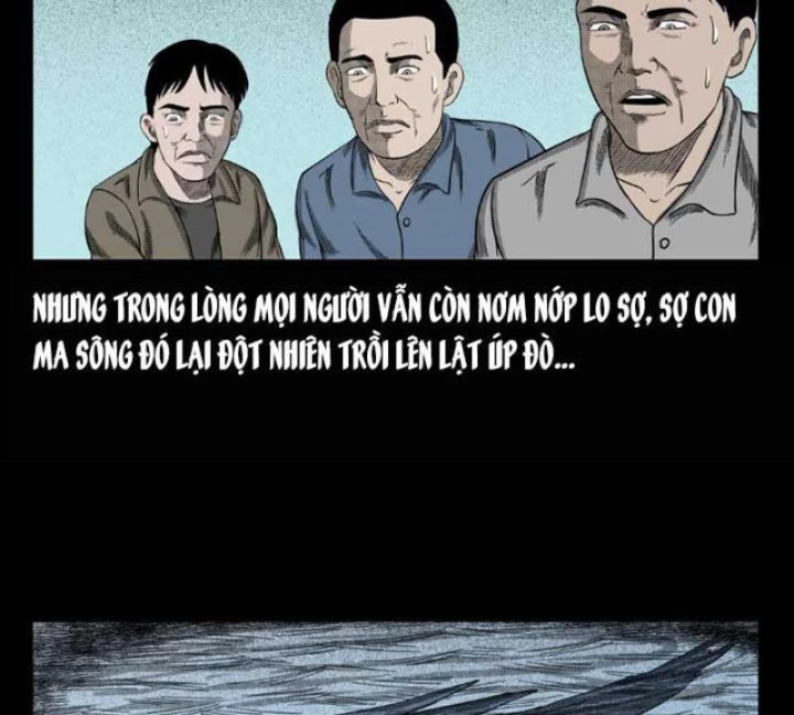 Tam Lão Gia Kinh Kỳ Thủ Trát Chapter 17 - Trang 2