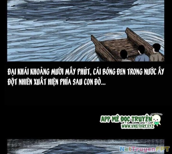 Tam Lão Gia Kinh Kỳ Thủ Trát Chapter 17 - Trang 2