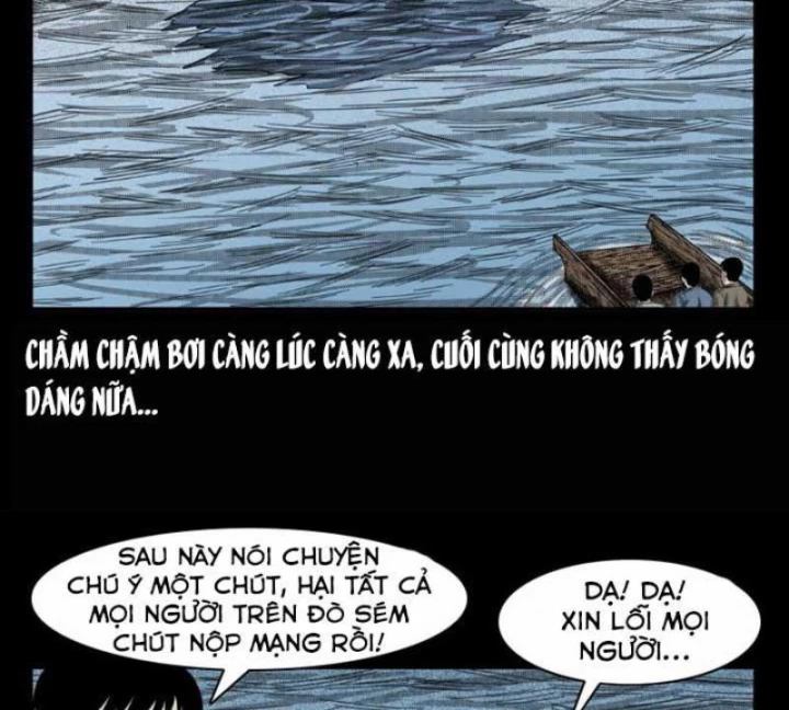 Tam Lão Gia Kinh Kỳ Thủ Trát Chapter 17 - Trang 2