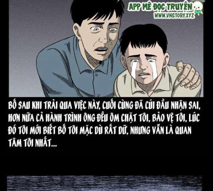 Tam Lão Gia Kinh Kỳ Thủ Trát Chapter 17 - Trang 2