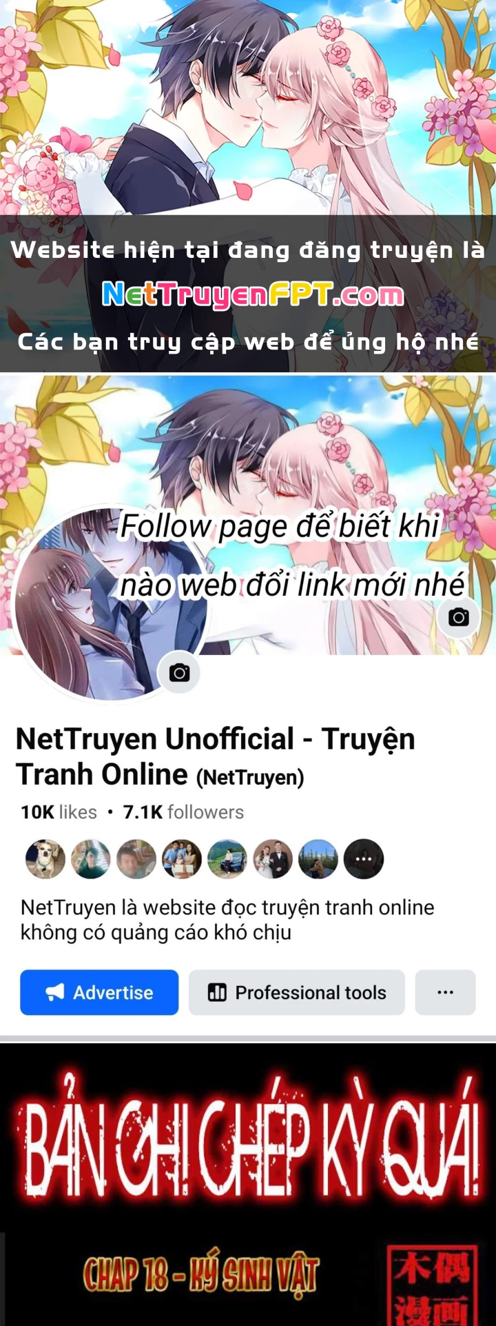Tam Lão Gia Kinh Kỳ Thủ Trát Chapter 18 - Trang 2