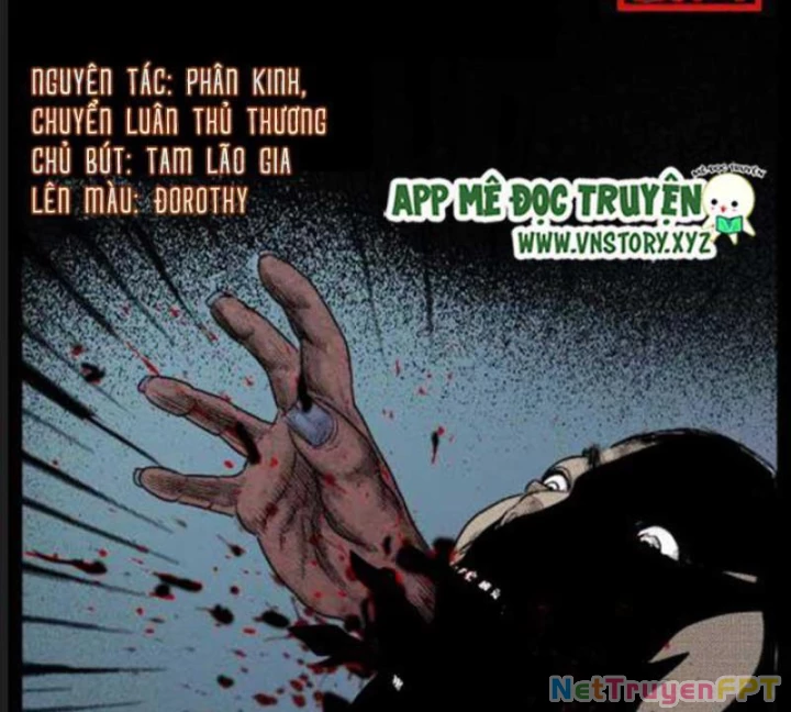 Tam Lão Gia Kinh Kỳ Thủ Trát Chapter 18 - Trang 2