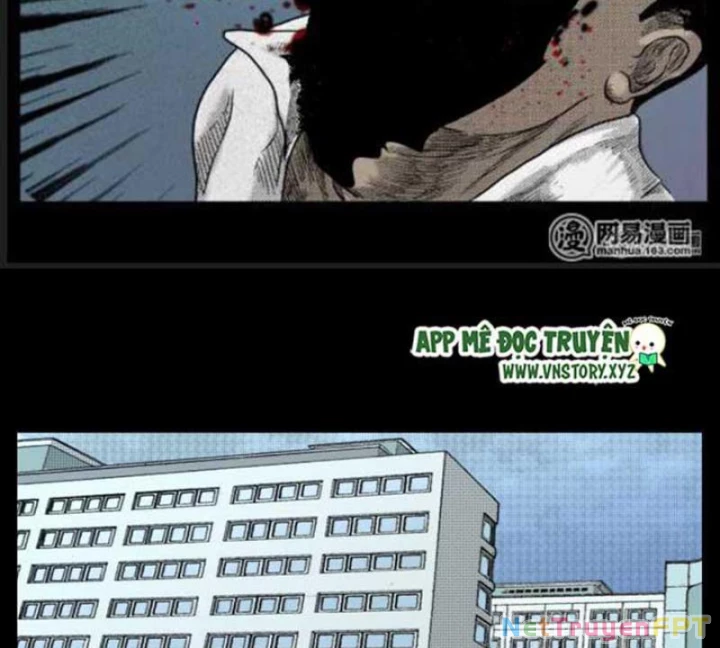Tam Lão Gia Kinh Kỳ Thủ Trát Chapter 18 - Trang 2