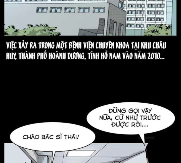Tam Lão Gia Kinh Kỳ Thủ Trát Chapter 18 - Trang 2