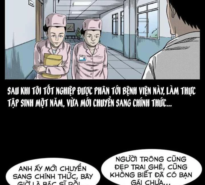Tam Lão Gia Kinh Kỳ Thủ Trát Chapter 18 - Trang 2