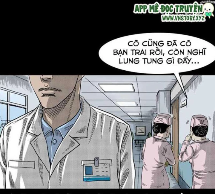 Tam Lão Gia Kinh Kỳ Thủ Trát Chapter 18 - Trang 2