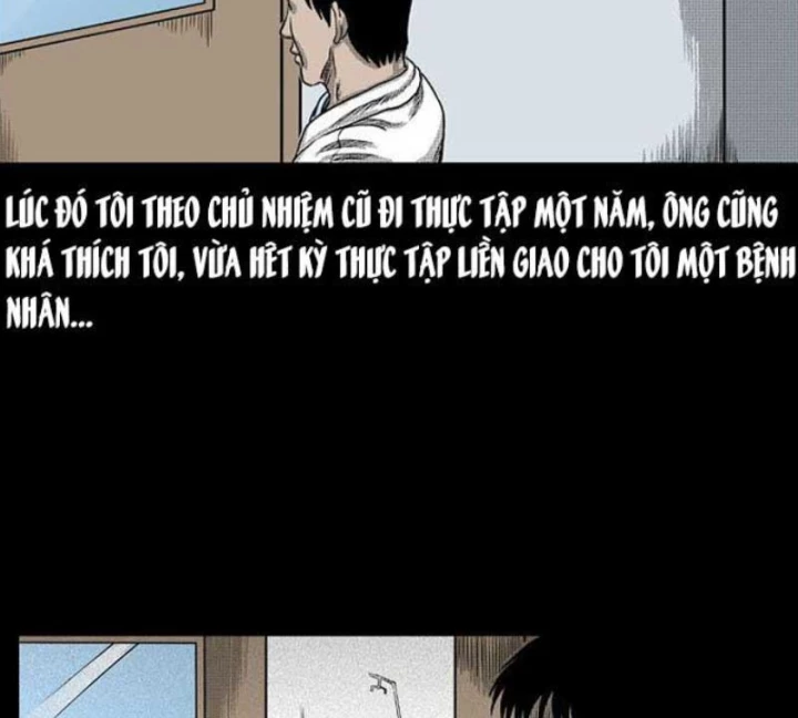 Tam Lão Gia Kinh Kỳ Thủ Trát Chapter 18 - Trang 2