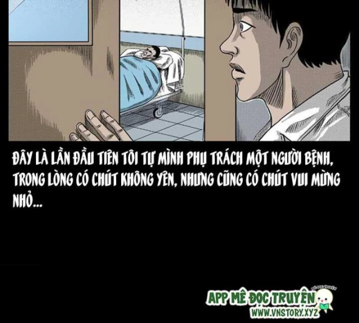 Tam Lão Gia Kinh Kỳ Thủ Trát Chapter 18 - Trang 2
