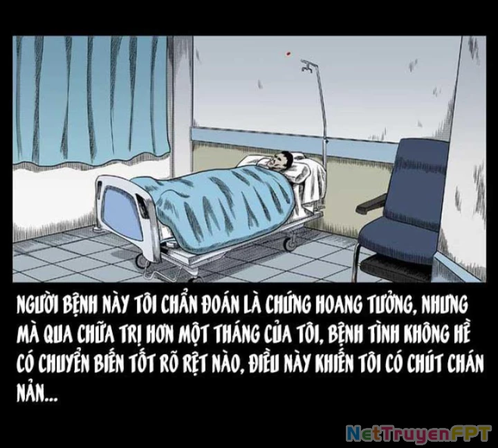 Tam Lão Gia Kinh Kỳ Thủ Trát Chapter 18 - Trang 2