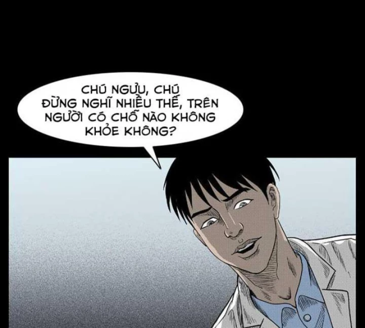 Tam Lão Gia Kinh Kỳ Thủ Trát Chapter 18 - Trang 2