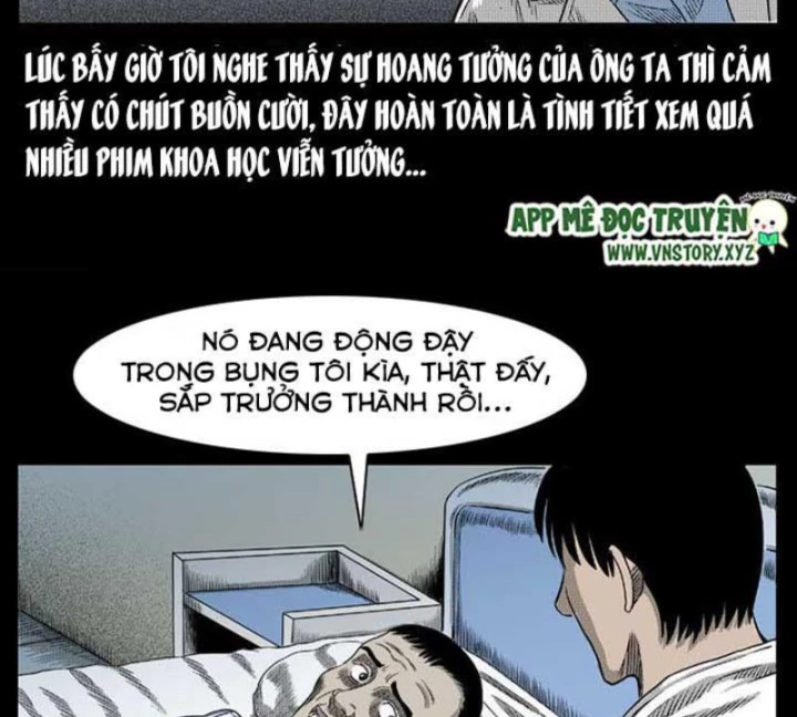 Tam Lão Gia Kinh Kỳ Thủ Trát Chapter 18 - Trang 2