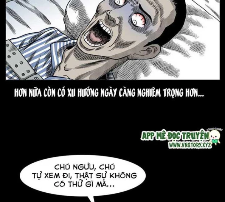 Tam Lão Gia Kinh Kỳ Thủ Trát Chapter 18 - Trang 2