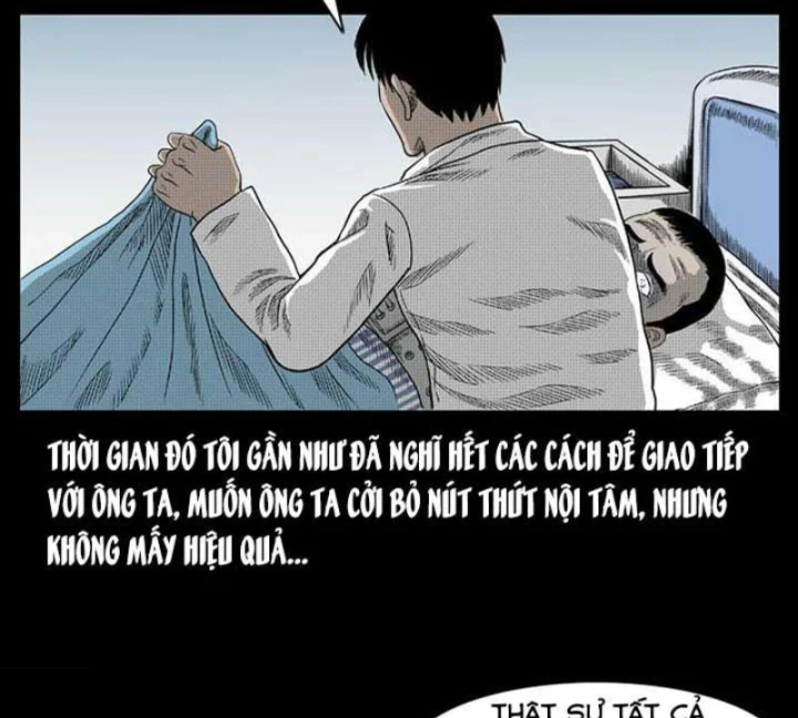 Tam Lão Gia Kinh Kỳ Thủ Trát Chapter 18 - Trang 2