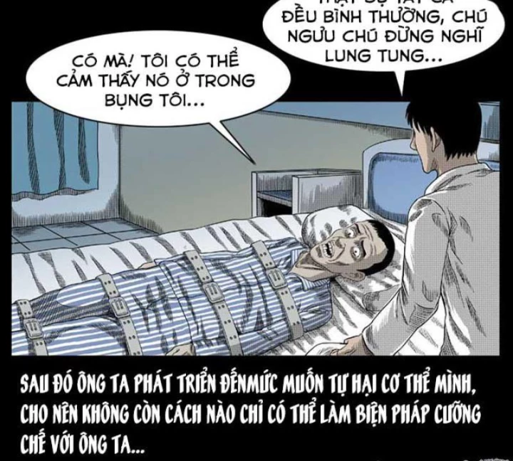 Tam Lão Gia Kinh Kỳ Thủ Trát Chapter 18 - Trang 2