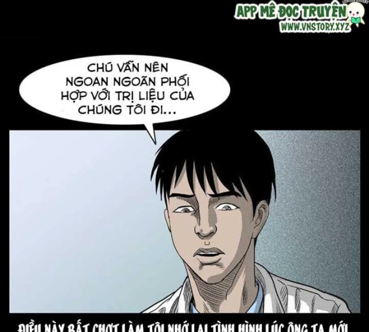 Tam Lão Gia Kinh Kỳ Thủ Trát Chapter 18 - Trang 2