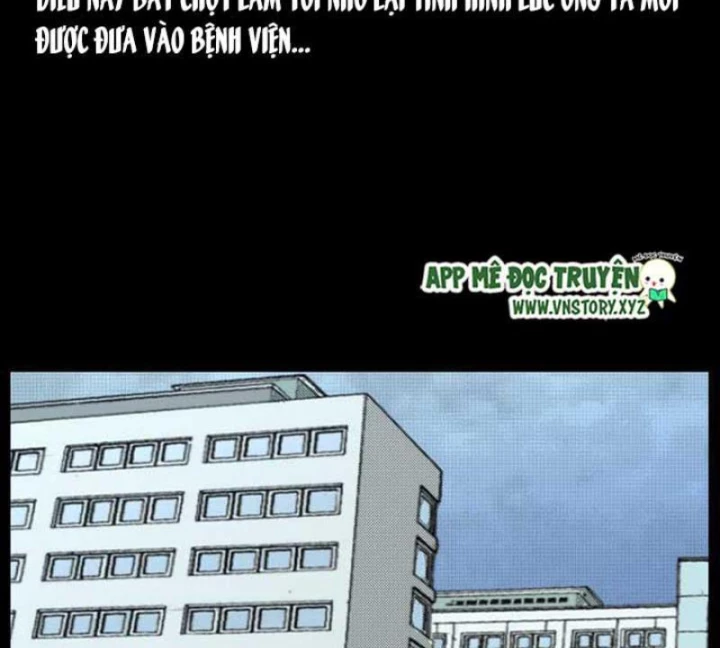 Tam Lão Gia Kinh Kỳ Thủ Trát Chapter 18 - Trang 2