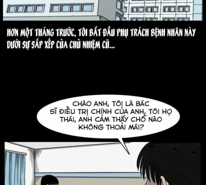 Tam Lão Gia Kinh Kỳ Thủ Trát Chapter 18 - Trang 2
