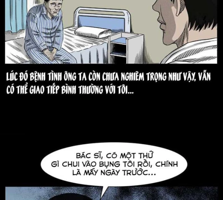 Tam Lão Gia Kinh Kỳ Thủ Trát Chapter 18 - Trang 2