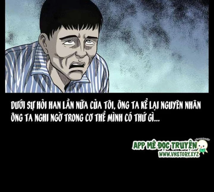 Tam Lão Gia Kinh Kỳ Thủ Trát Chapter 18 - Trang 2
