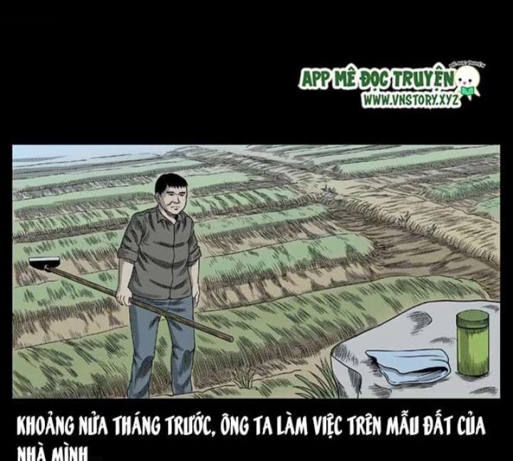 Tam Lão Gia Kinh Kỳ Thủ Trát Chapter 18 - Trang 2