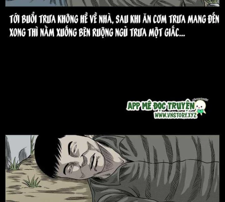 Tam Lão Gia Kinh Kỳ Thủ Trát Chapter 18 - Trang 2