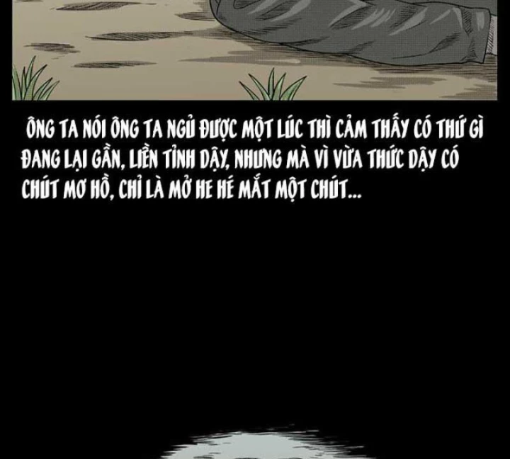 Tam Lão Gia Kinh Kỳ Thủ Trát Chapter 18 - Trang 2