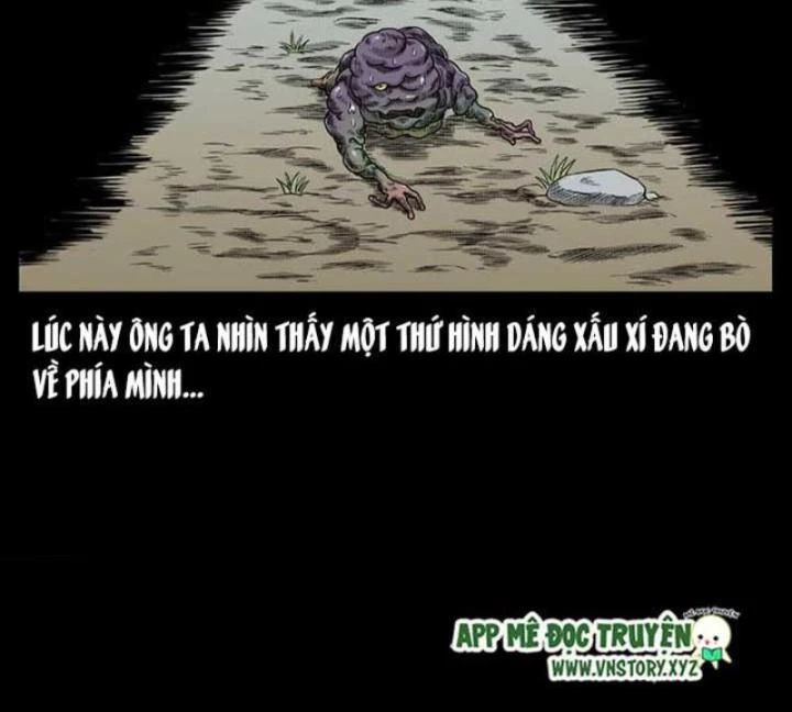 Tam Lão Gia Kinh Kỳ Thủ Trát Chapter 18 - Trang 2