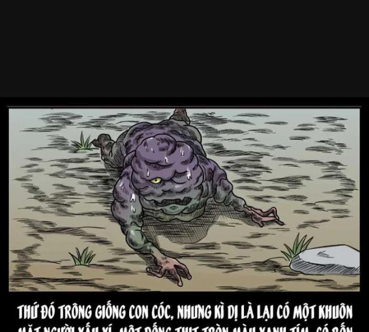 Tam Lão Gia Kinh Kỳ Thủ Trát Chapter 18 - Trang 2
