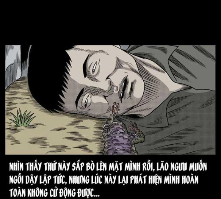 Tam Lão Gia Kinh Kỳ Thủ Trát Chapter 18 - Trang 2