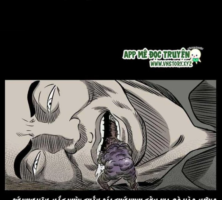Tam Lão Gia Kinh Kỳ Thủ Trát Chapter 18 - Trang 2