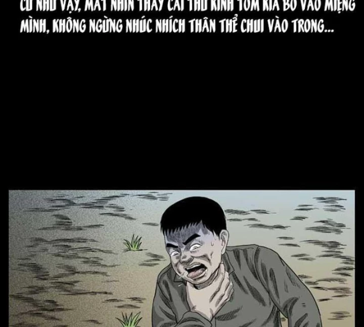Tam Lão Gia Kinh Kỳ Thủ Trát Chapter 18 - Trang 2