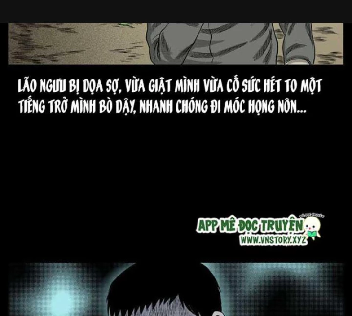 Tam Lão Gia Kinh Kỳ Thủ Trát Chapter 18 - Trang 2