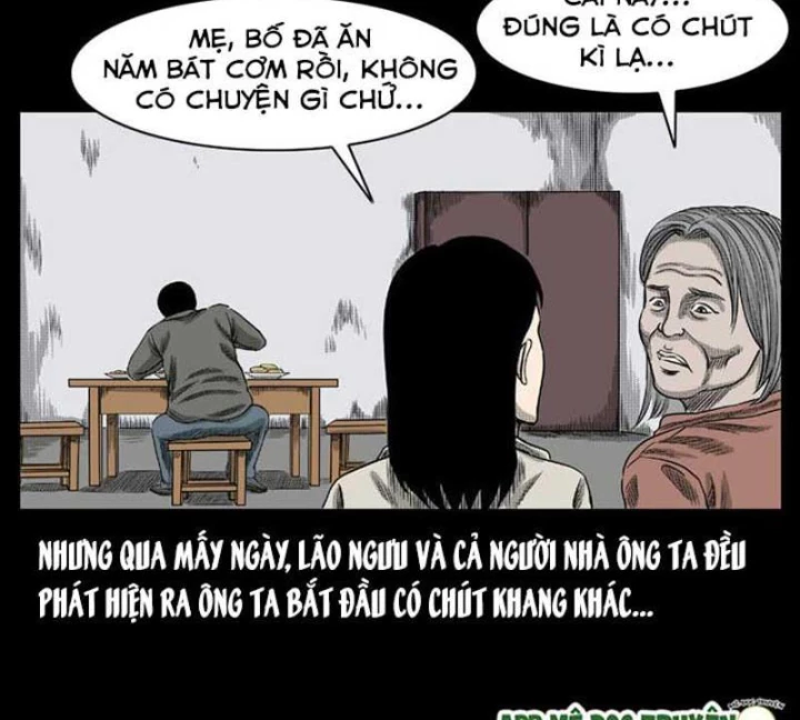 Tam Lão Gia Kinh Kỳ Thủ Trát Chapter 18 - Trang 2