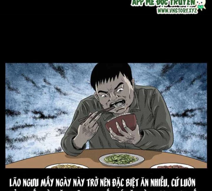 Tam Lão Gia Kinh Kỳ Thủ Trát Chapter 18 - Trang 2