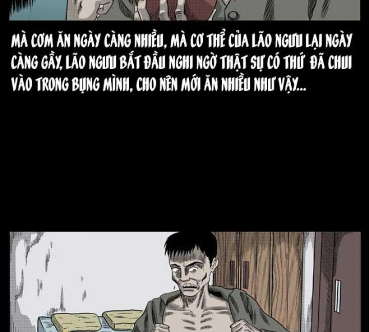 Tam Lão Gia Kinh Kỳ Thủ Trát Chapter 18 - Trang 2