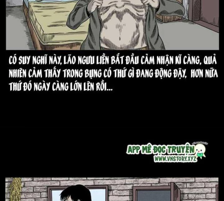 Tam Lão Gia Kinh Kỳ Thủ Trát Chapter 18 - Trang 2