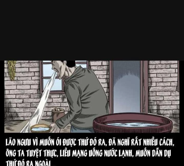 Tam Lão Gia Kinh Kỳ Thủ Trát Chapter 18 - Trang 2