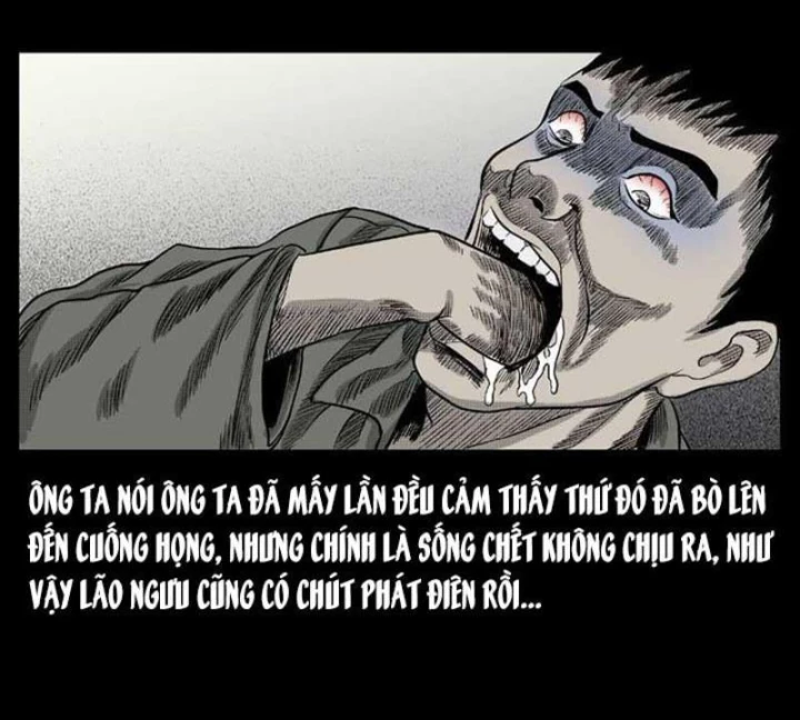 Tam Lão Gia Kinh Kỳ Thủ Trát Chapter 18 - Trang 2