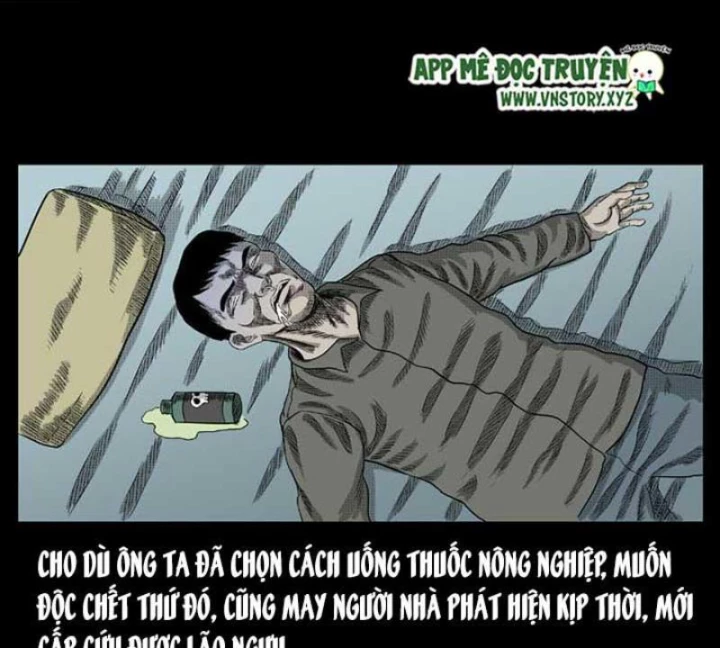 Tam Lão Gia Kinh Kỳ Thủ Trát Chapter 18 - Trang 2